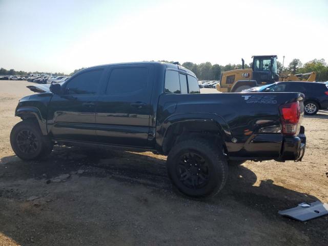 Photo 1 VIN: 5TFAX5GN3JX127381 - TOYOTA TACOMA DOU 