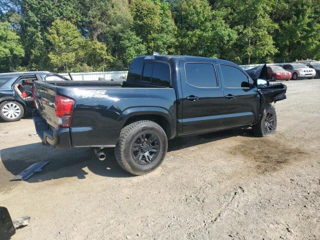 Photo 2 VIN: 5TFAX5GN3JX127381 - TOYOTA TACOMA DOU 