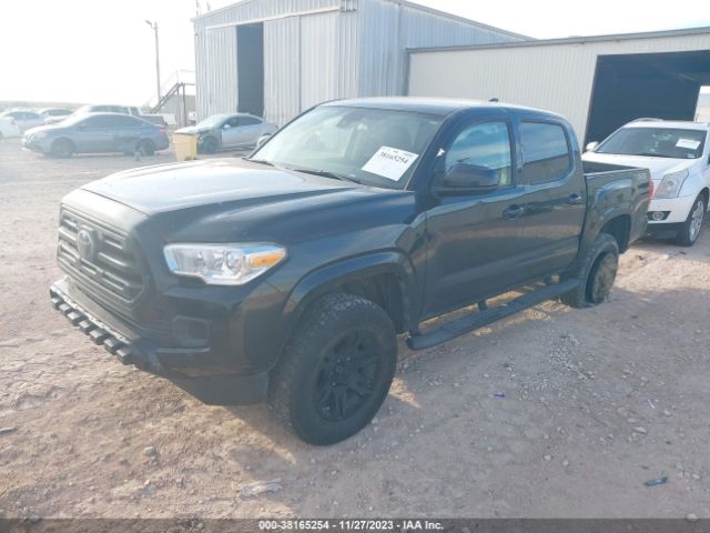 Photo 1 VIN: 5TFAX5GN3KX139354 - TOYOTA TACOMA 