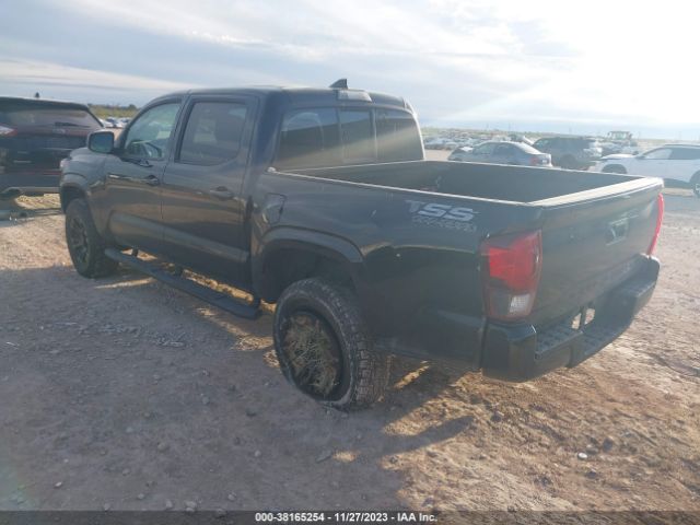 Photo 2 VIN: 5TFAX5GN3KX139354 - TOYOTA TACOMA 