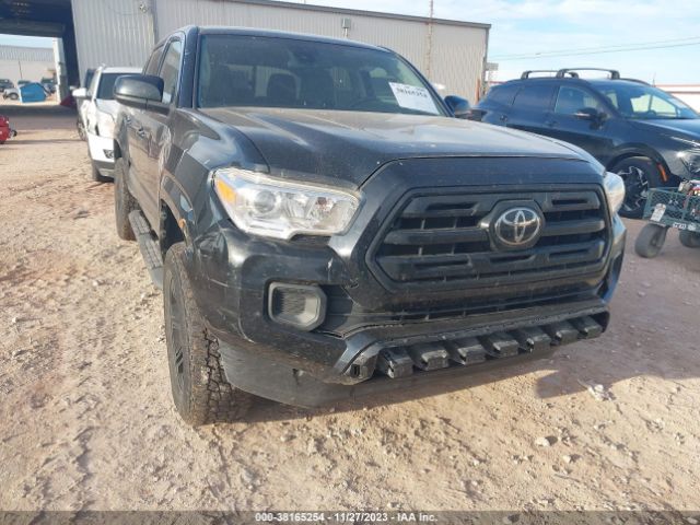 Photo 5 VIN: 5TFAX5GN3KX139354 - TOYOTA TACOMA 