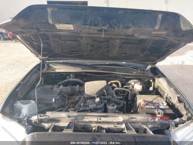 Photo 9 VIN: 5TFAX5GN3KX139354 - TOYOTA TACOMA 