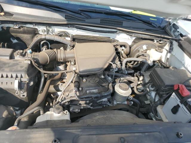 Photo 10 VIN: 5TFAX5GN3KX140942 - TOYOTA TACOMA DOU 