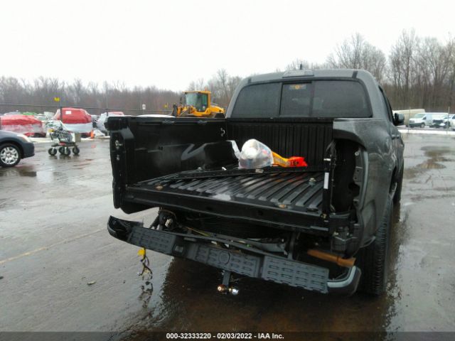 Photo 5 VIN: 5TFAX5GN3KX142299 - TOYOTA TACOMA 2WD 