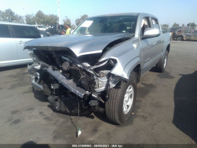 Photo 1 VIN: 5TFAX5GN3KX149396 - TOYOTA TACOMA 2WD 