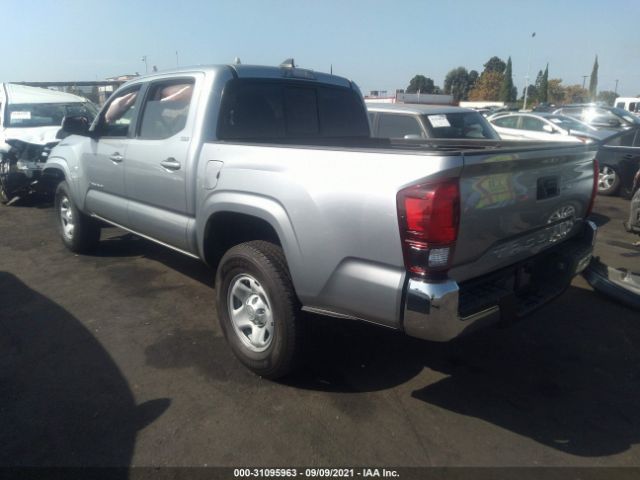 Photo 2 VIN: 5TFAX5GN3KX149396 - TOYOTA TACOMA 2WD 