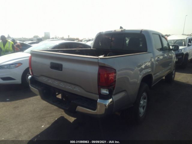 Photo 3 VIN: 5TFAX5GN3KX149396 - TOYOTA TACOMA 2WD 