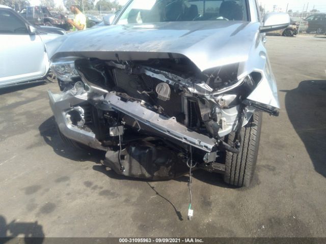 Photo 5 VIN: 5TFAX5GN3KX149396 - TOYOTA TACOMA 2WD 