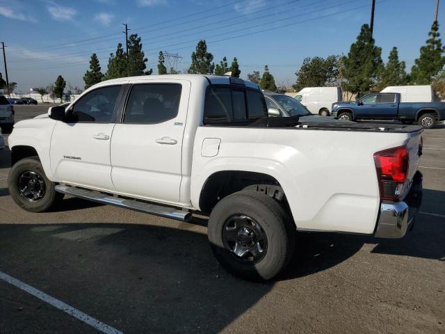 Photo 1 VIN: 5TFAX5GN3KX154470 - TOYOTA TACOMA DOU 