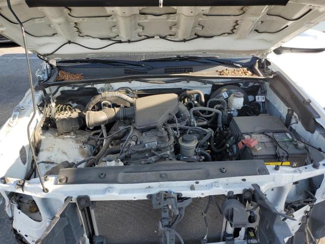 Photo 10 VIN: 5TFAX5GN3KX154470 - TOYOTA TACOMA DOU 