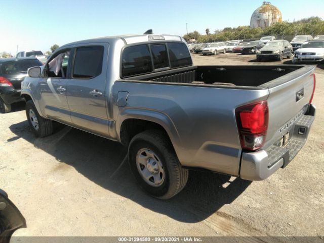 Photo 2 VIN: 5TFAX5GN3KX157448 - TOYOTA TACOMA 2WD 