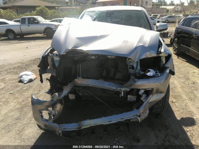 Photo 5 VIN: 5TFAX5GN3KX157448 - TOYOTA TACOMA 2WD 