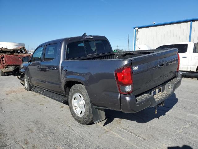 Photo 1 VIN: 5TFAX5GN3KX163735 - TOYOTA TACOMA DOU 