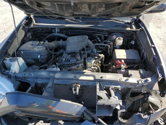 Photo 10 VIN: 5TFAX5GN3KX163735 - TOYOTA TACOMA DOU 