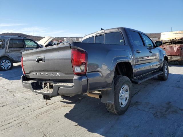 Photo 2 VIN: 5TFAX5GN3KX163735 - TOYOTA TACOMA DOU 