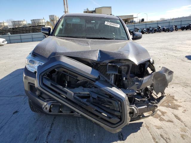 Photo 4 VIN: 5TFAX5GN3KX163735 - TOYOTA TACOMA DOU 