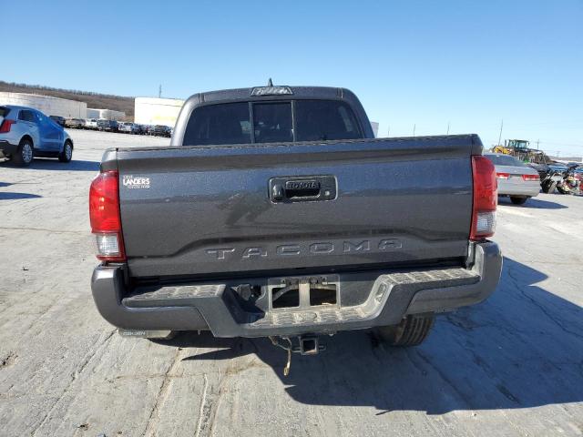 Photo 5 VIN: 5TFAX5GN3KX163735 - TOYOTA TACOMA DOU 