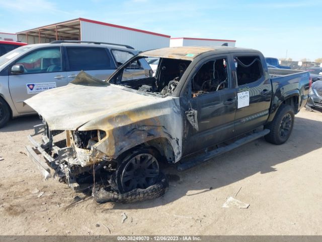 Photo 1 VIN: 5TFAX5GN3LX171447 - TOYOTA TACOMA 