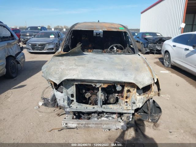 Photo 5 VIN: 5TFAX5GN3LX171447 - TOYOTA TACOMA 