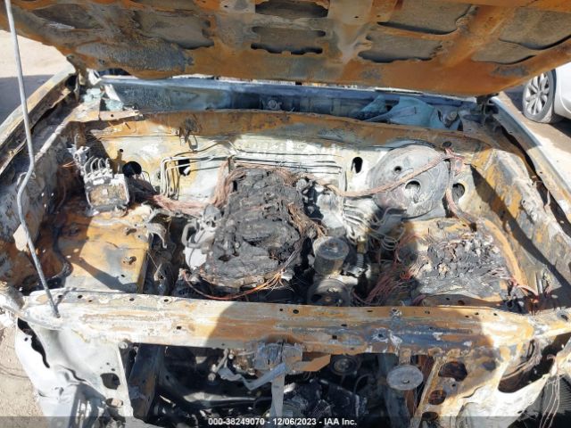 Photo 9 VIN: 5TFAX5GN3LX171447 - TOYOTA TACOMA 