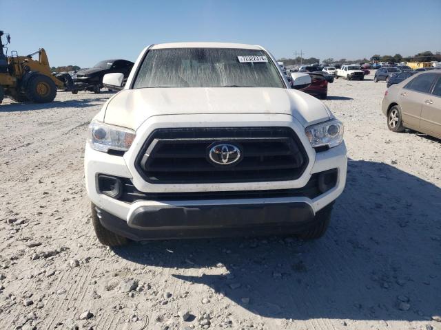 Photo 4 VIN: 5TFAX5GN3LX172890 - TOYOTA TACOMA DOU 