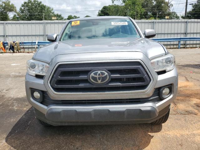 Photo 4 VIN: 5TFAX5GN3LX178169 - TOYOTA TACOMA DOU 