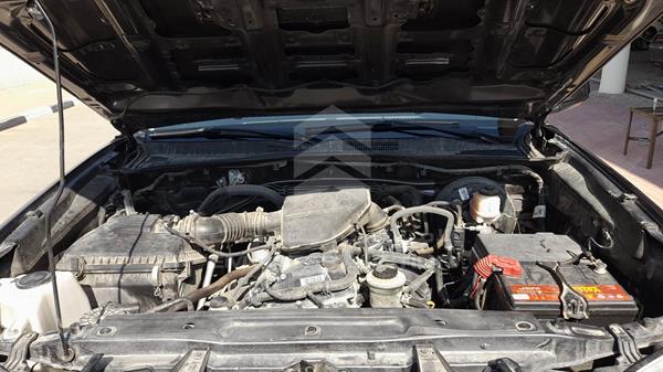 Photo 27 VIN: 5TFAX5GN3LX178687 - TOYOTA TACOMA 