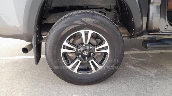 Photo 29 VIN: 5TFAX5GN3LX178687 - TOYOTA TACOMA 