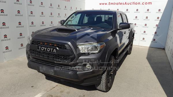 Photo 4 VIN: 5TFAX5GN3LX178687 - TOYOTA TACOMA 