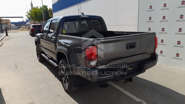 Photo 5 VIN: 5TFAX5GN3LX178687 - TOYOTA TACOMA 