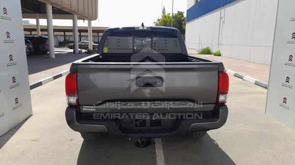 Photo 6 VIN: 5TFAX5GN3LX178687 - TOYOTA TACOMA 