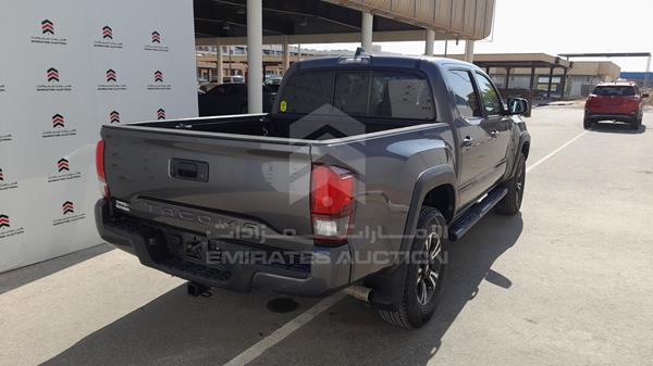 Photo 7 VIN: 5TFAX5GN3LX178687 - TOYOTA TACOMA 