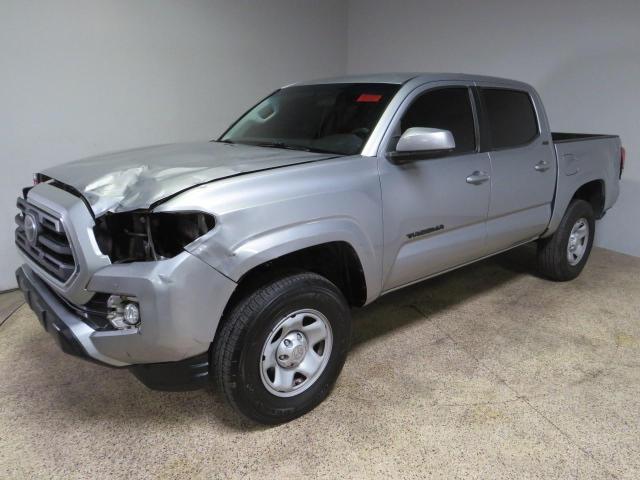 Photo 1 VIN: 5TFAX5GN3LX183064 - TOYOTA TACOMA DOU 