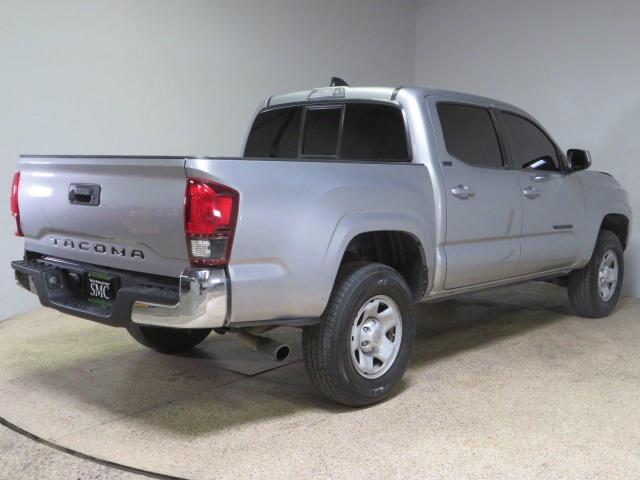 Photo 2 VIN: 5TFAX5GN3LX183064 - TOYOTA TACOMA DOU 