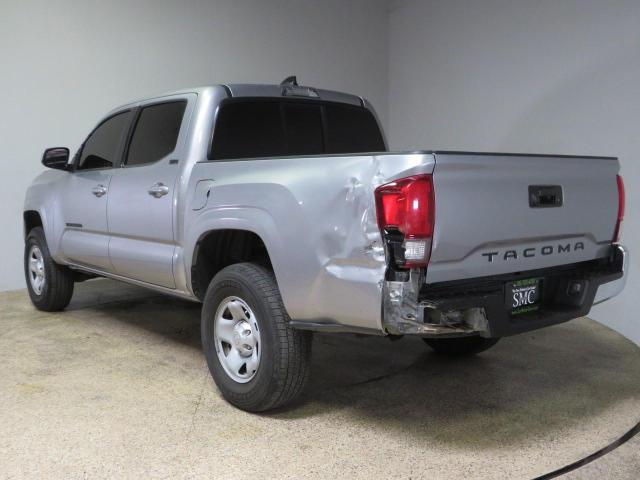 Photo 3 VIN: 5TFAX5GN3LX183064 - TOYOTA TACOMA DOU 