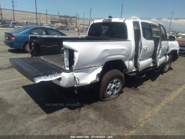 Photo 3 VIN: 5TFAX5GN3LX184862 - TOYOTA TACOMA 2WD 