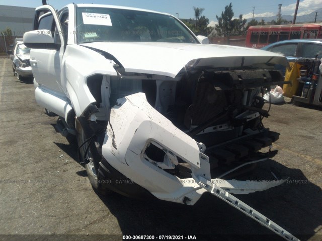 Photo 5 VIN: 5TFAX5GN3LX184862 - TOYOTA TACOMA 2WD 