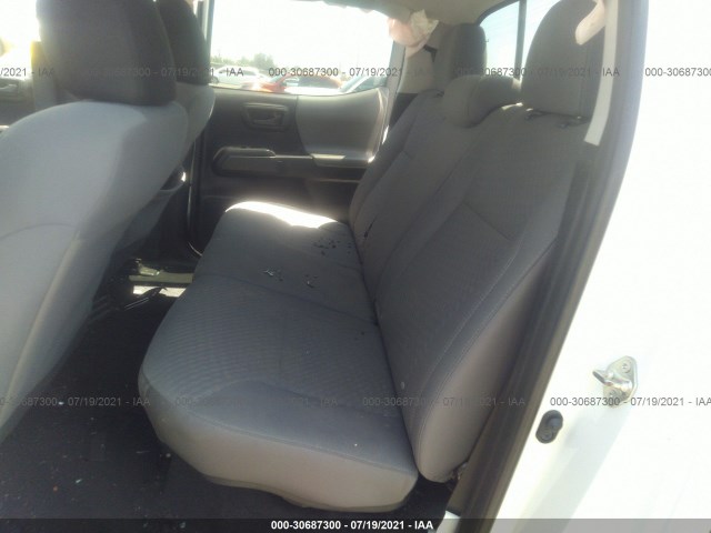 Photo 7 VIN: 5TFAX5GN3LX184862 - TOYOTA TACOMA 2WD 