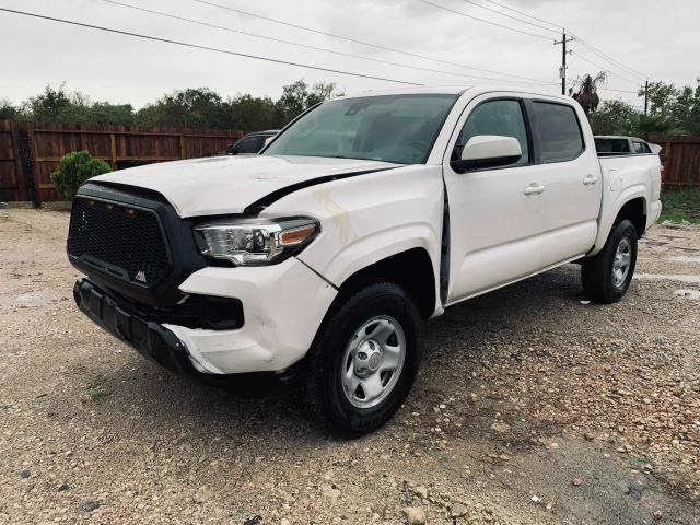 Photo 1 VIN: 5TFAX5GN3LX186529 - TOYOTA TACOMA DOU 