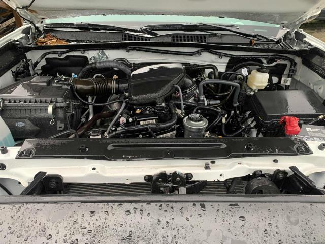 Photo 6 VIN: 5TFAX5GN3LX186529 - TOYOTA TACOMA DOU 