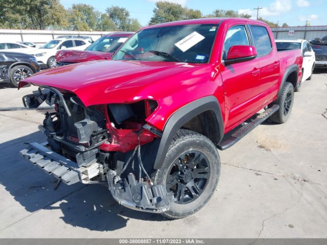 Photo 1 VIN: 5TFAX5GN3LX188264 - TOYOTA TACOMA 