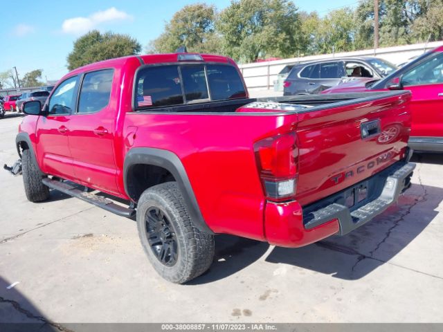 Photo 2 VIN: 5TFAX5GN3LX188264 - TOYOTA TACOMA 