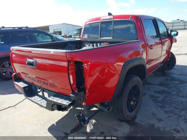 Photo 3 VIN: 5TFAX5GN3LX188264 - TOYOTA TACOMA 