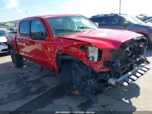 Photo 5 VIN: 5TFAX5GN3LX188264 - TOYOTA TACOMA 