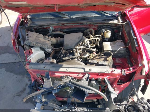 Photo 9 VIN: 5TFAX5GN3LX188264 - TOYOTA TACOMA 