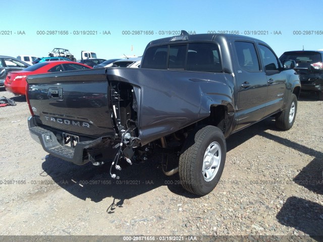 Photo 3 VIN: 5TFAX5GN3MX193322 - TOYOTA TACOMA 2WD 