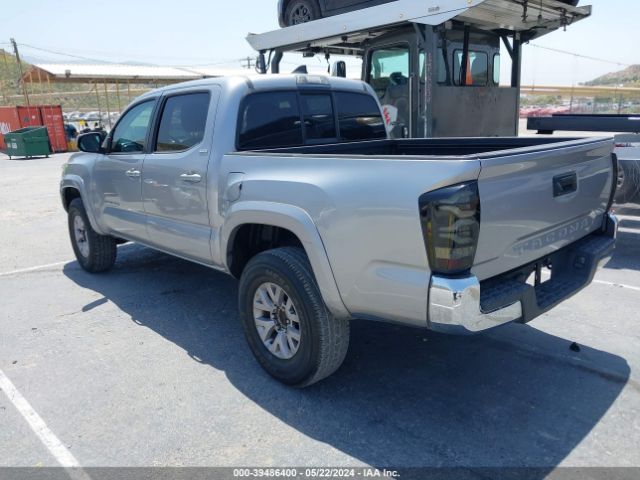 Photo 2 VIN: 5TFAX5GN4GX052585 - TOYOTA TACOMA 