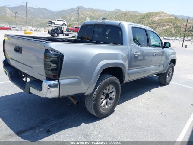 Photo 3 VIN: 5TFAX5GN4GX052585 - TOYOTA TACOMA 