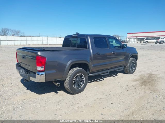 Photo 3 VIN: 5TFAX5GN4GX063795 - TOYOTA TACOMA 