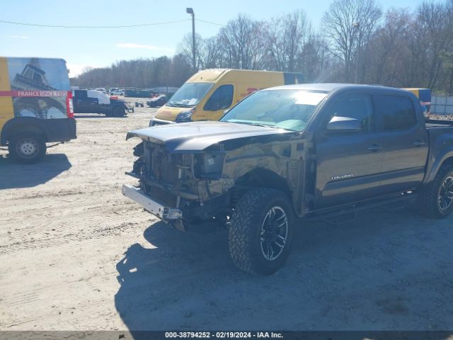 Photo 5 VIN: 5TFAX5GN4GX063795 - TOYOTA TACOMA 